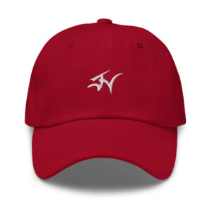 JV Sports Dad Hat