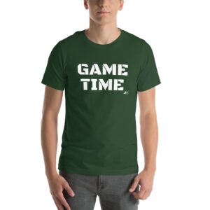 JV Game Time T-Shirt