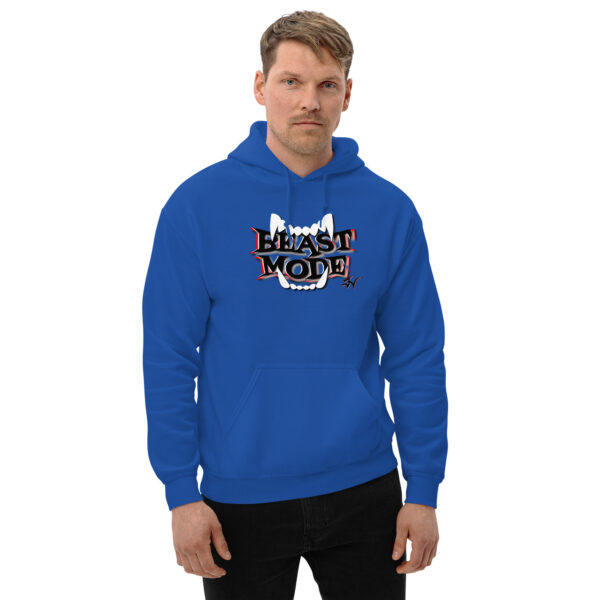 Beast Mode Hoodie