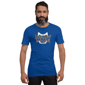 Beast Mode T Shirt