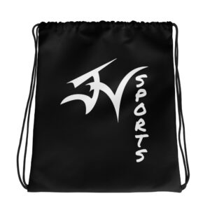 JV Sports Classic Drawstring Backpack