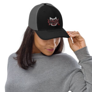 Beast Mode Trucker Hat