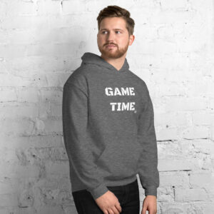 Game Time Hoodie